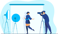 Premium listing plan icon