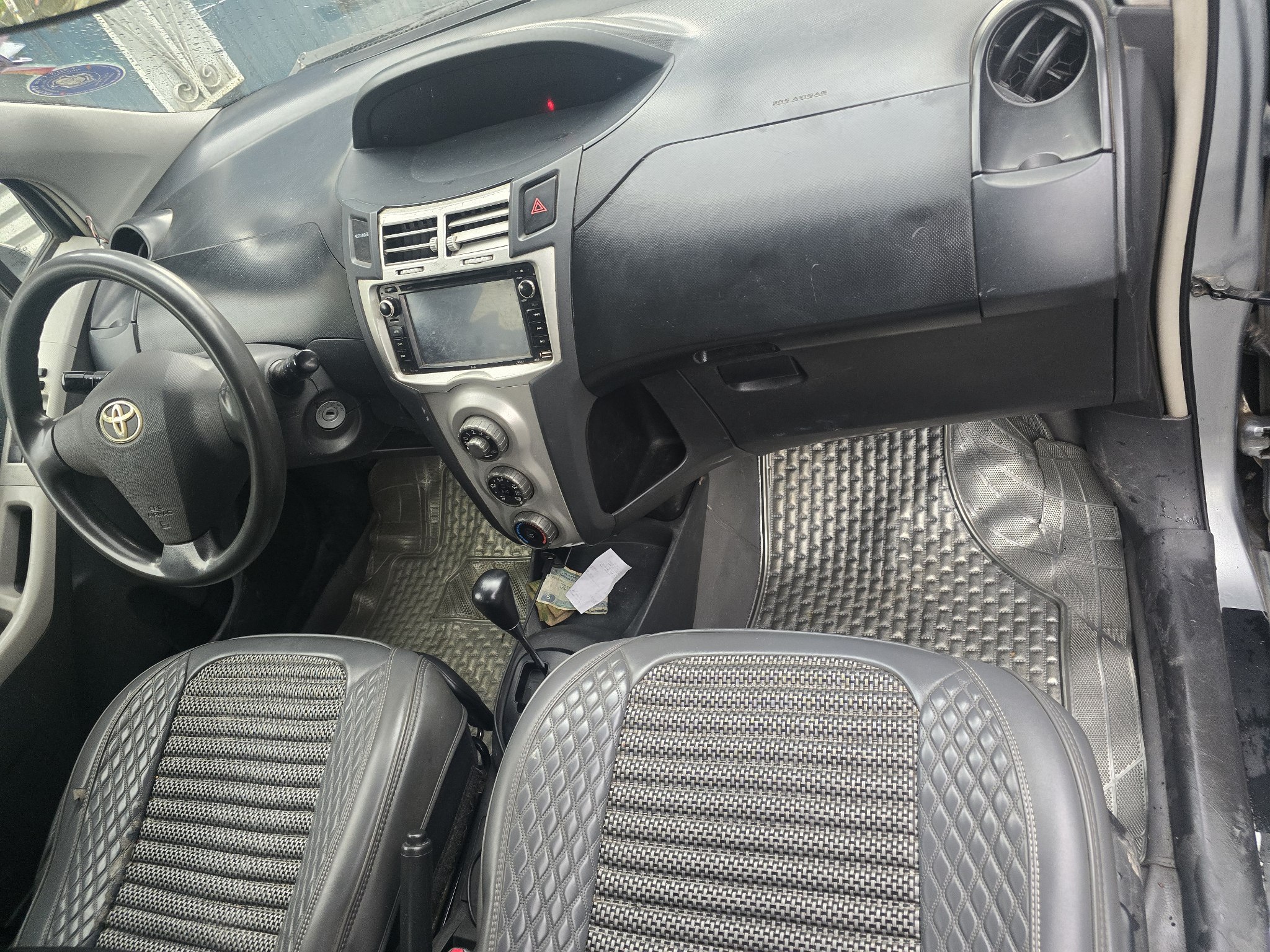 Interior View Thumbnail